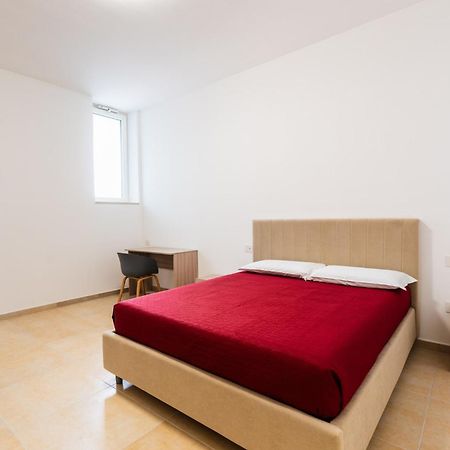 Porta 29 Apartments Trani Exterior photo