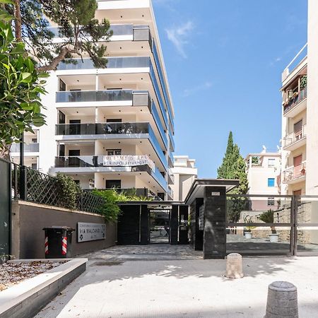 Porta 29 Apartments Trani Exterior photo