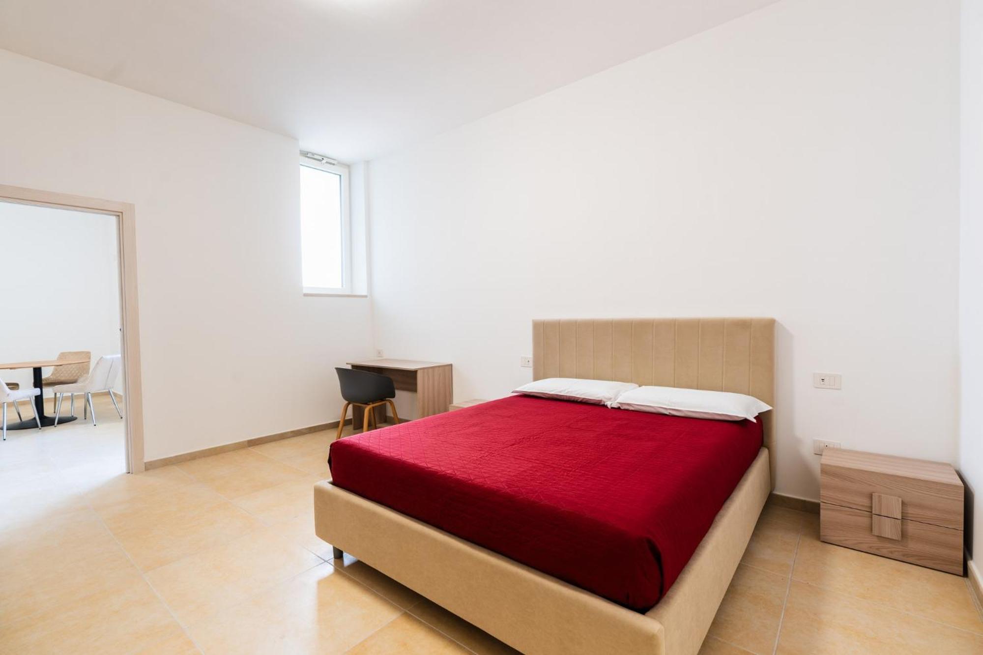 Porta 29 Apartments Trani Exterior photo