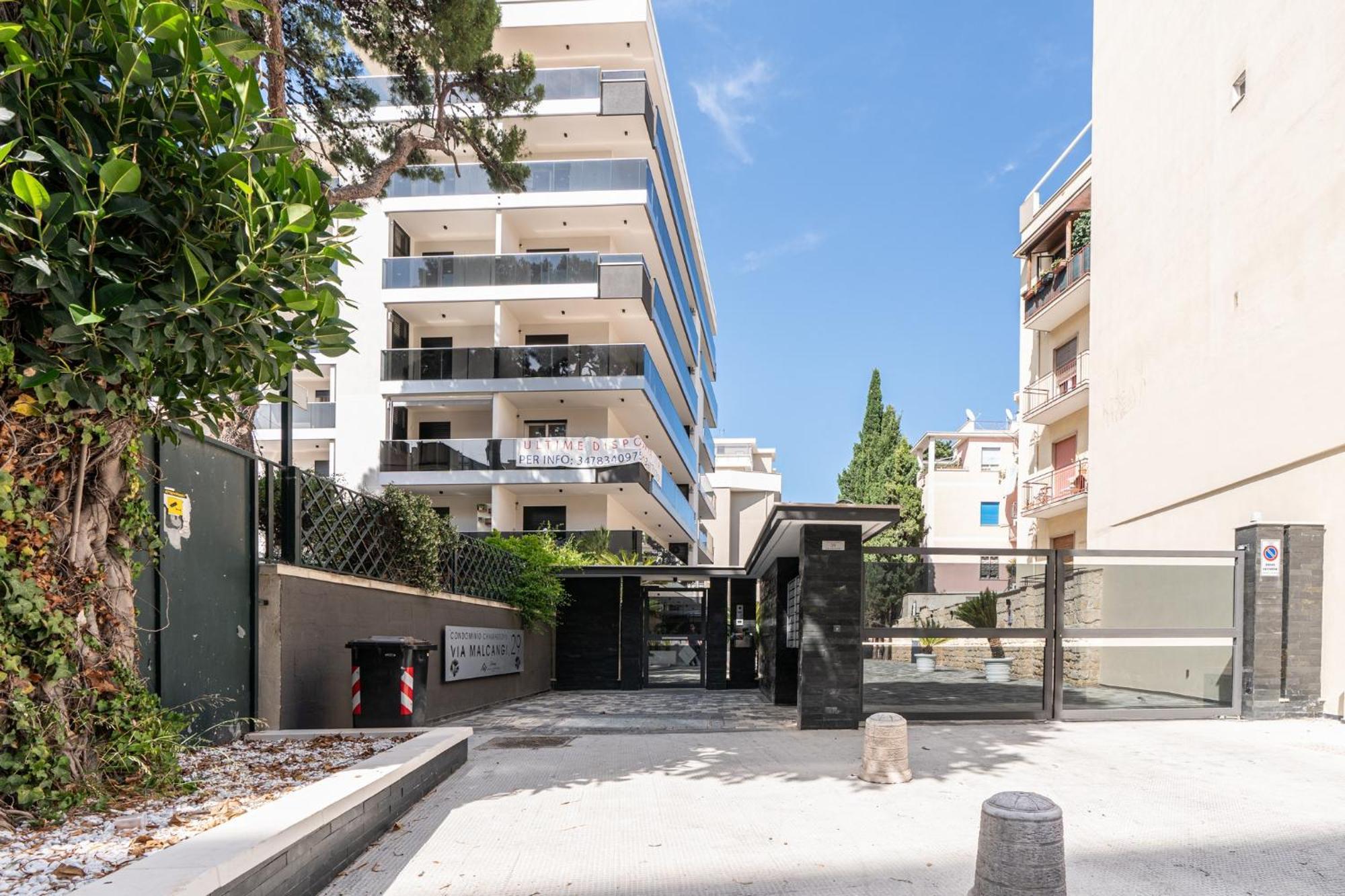 Porta 29 Apartments Trani Exterior photo