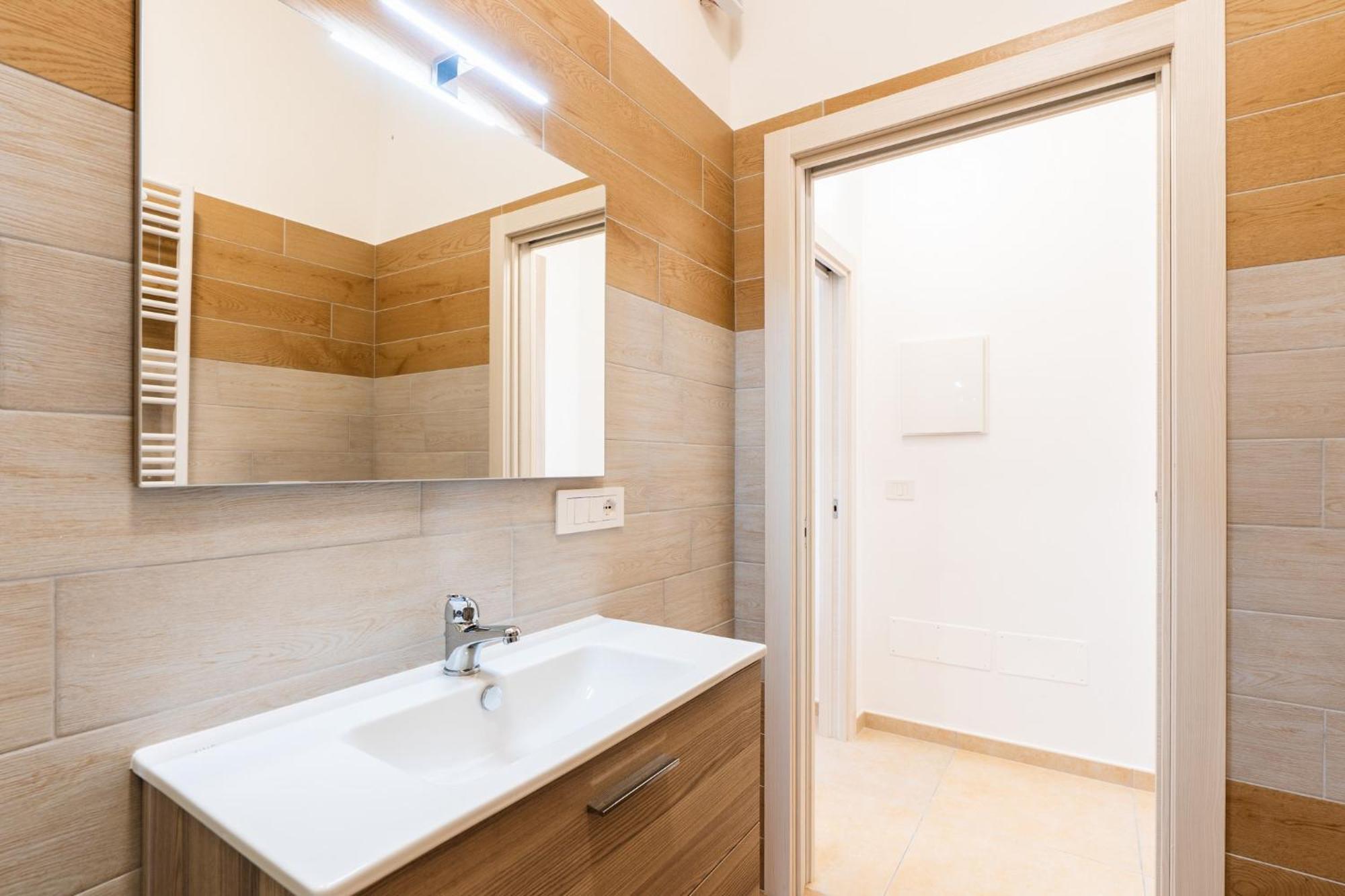 Porta 29 Apartments Trani Exterior photo