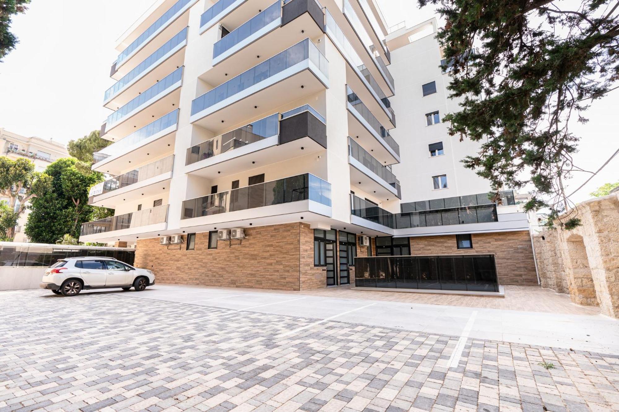 Porta 29 Apartments Trani Exterior photo