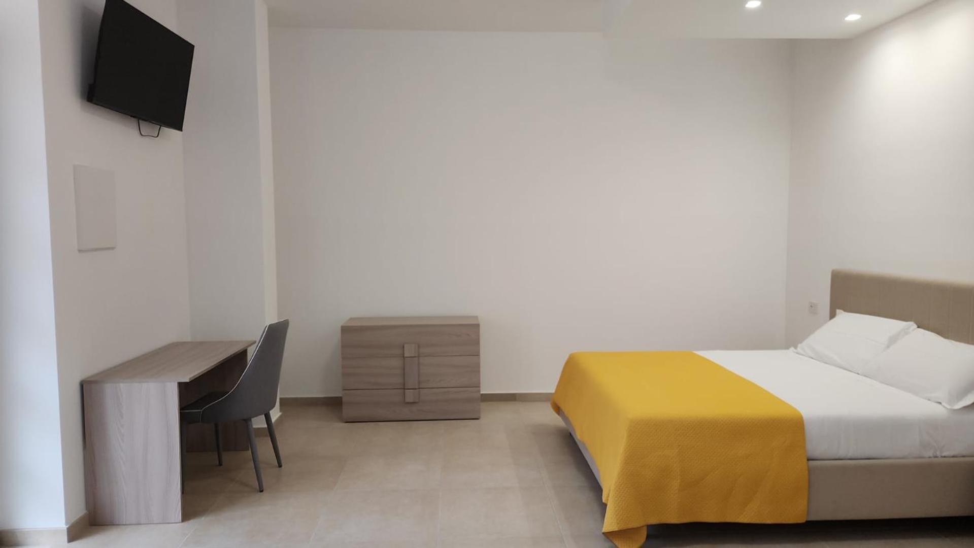 Porta 29 Apartments Trani Exterior photo