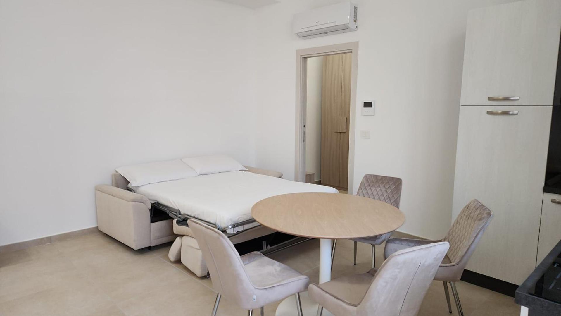 Porta 29 Apartments Trani Exterior photo