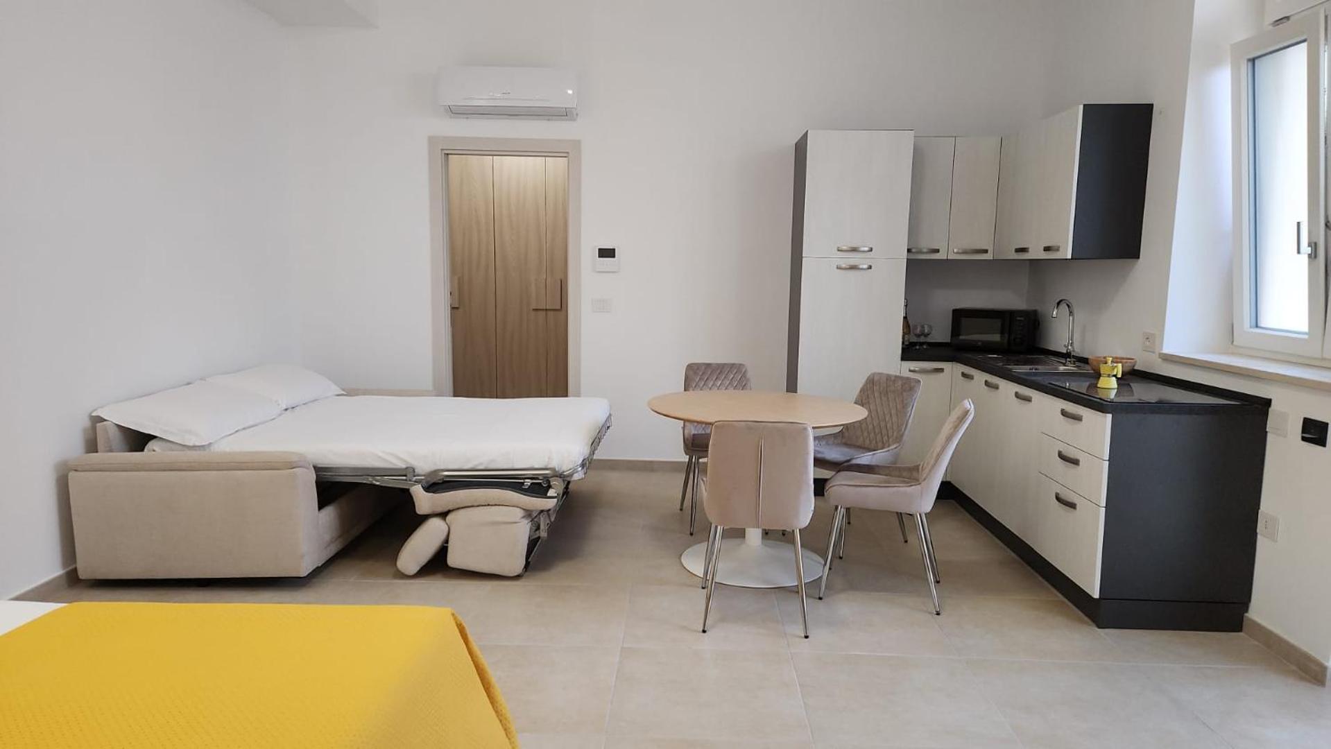 Porta 29 Apartments Trani Exterior photo