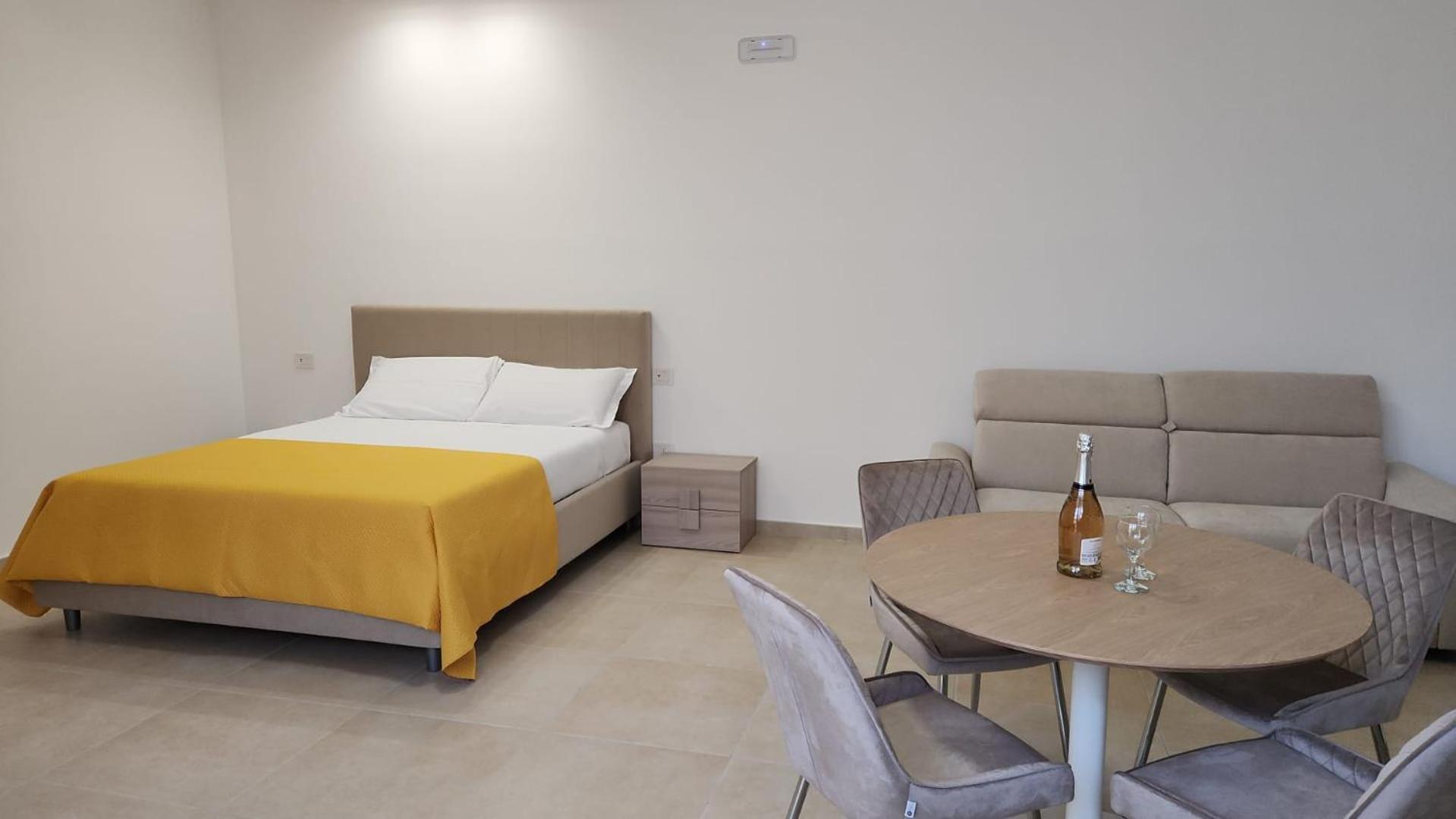 Porta 29 Apartments Trani Exterior photo